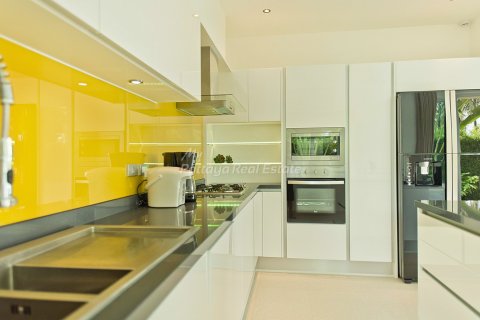 บ้านในบางละมุง, ประเทศไทย 3 ห้องนอน № 202278 - รูปถ่าย 13