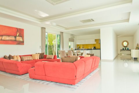บ้านในบางละมุง, ประเทศไทย 3 ห้องนอน № 202278 - รูปถ่าย 20