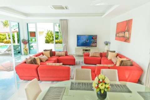 บ้านในบางละมุง, ประเทศไทย 3 ห้องนอน № 202278 - รูปถ่าย 25