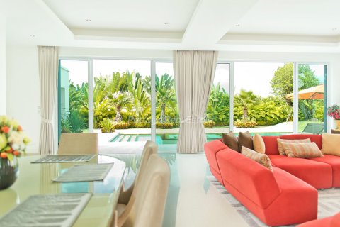 บ้านในบางละมุง, ประเทศไทย 3 ห้องนอน № 202278 - รูปถ่าย 24