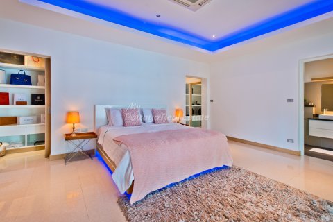 บ้านในบางละมุง, ประเทศไทย 3 ห้องนอน № 202279 - รูปถ่าย 22