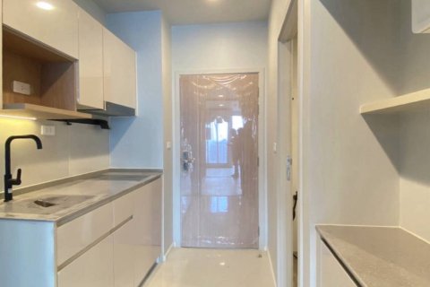 Кондоминиум с 1 спальней в Бангкоке, Таиланд № 172838 - фото 10