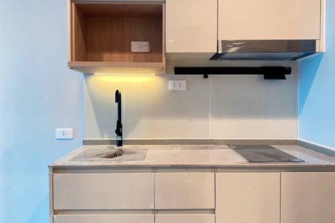 Кондоминиум с 1 спальней в Бангкоке, Таиланд № 172838 - фото 9