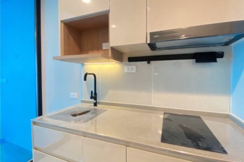 Кондоминиум с 1 спальней в Бангкоке, Таиланд № 172838 - фото 8