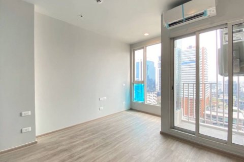 Кондоминиум с 1 спальней в Бангкоке, Таиланд № 172838 - фото 7