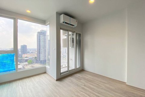 Кондоминиум с 1 спальней в Бангкоке, Таиланд № 172838 - фото 4