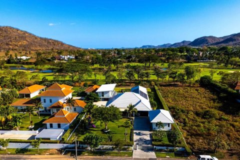 Villa à Cha-am, Thaïlande 7 chambres № 172840 - photo 6