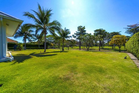 Villa à Cha-am, Thaïlande 7 chambres № 172840 - photo 10