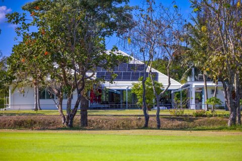 Villa à Cha-am, Thaïlande 7 chambres № 172840 - photo 9