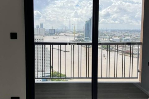 Condo à Bang Kho Laem, Bangkok, Thaïlande, 3 chambres  № 172841 - photo 4