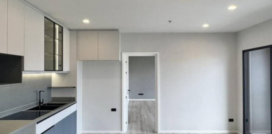 Condo à Bang Kho Laem, Bangkok, Thaïlande, 3 chambres  № 172841