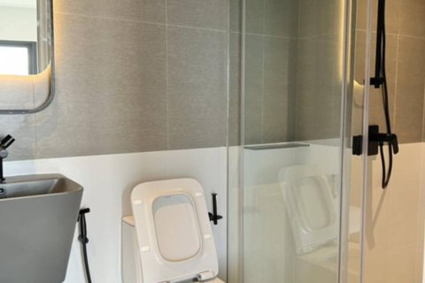 Condo à Bang Kho Laem, Bangkok, Thaïlande, 3 chambres  № 172841 - photo 6