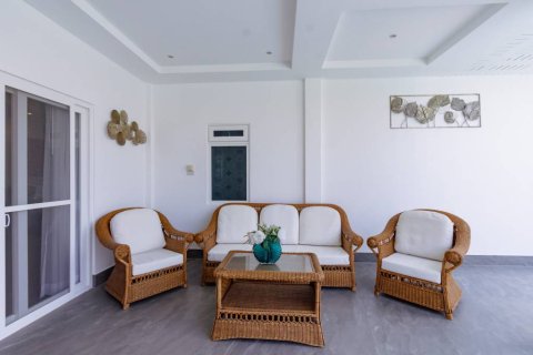 Villa in Hua Hin, Thailand 3 bedrooms № 172839 - photo 10