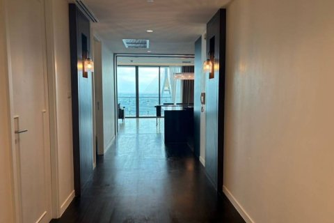 Condo à Bangkok, Thaïlande, 3 chambres  № 172842 - photo 5