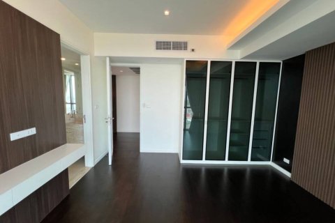 Condo à Bangkok, Thaïlande, 3 chambres  № 172842 - photo 6