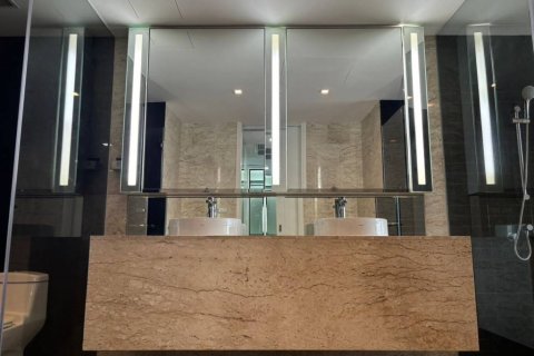 Condo à Bangkok, Thaïlande, 3 chambres  № 172842 - photo 7