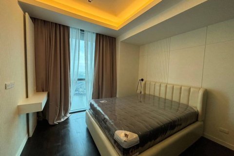 Condo à Bangkok, Thaïlande, 3 chambres  № 172842 - photo 9