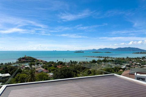 Villa à Surat Thani, Thaïlande 4 chambres № 172837 - photo 5