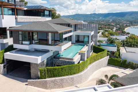 Villa à Surat Thani, Thaïlande 4 chambres № 172837 - photo 2