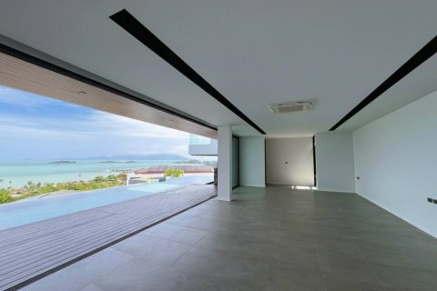 Villa à Surat Thani, Thaïlande 4 chambres № 172837 - photo 6