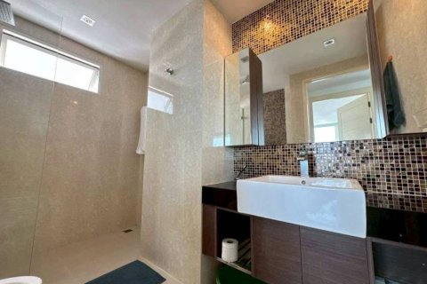 Кондоминиум с 2 спальнями в Паттайе, Таиланд № 172836 - фото 9