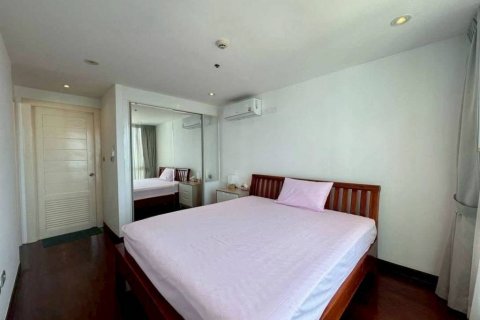 Кондоминиум с 2 спальнями в Паттайе, Таиланд № 172836 - фото 6