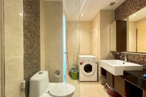 Кондоминиум с 2 спальнями в Паттайе, Таиланд № 172836 - фото 10