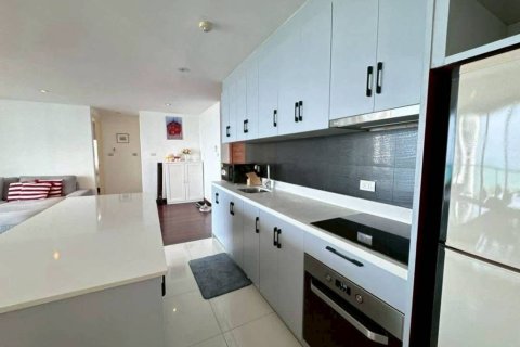 Кондоминиум с 2 спальнями в Паттайе, Таиланд № 172836 - фото 4