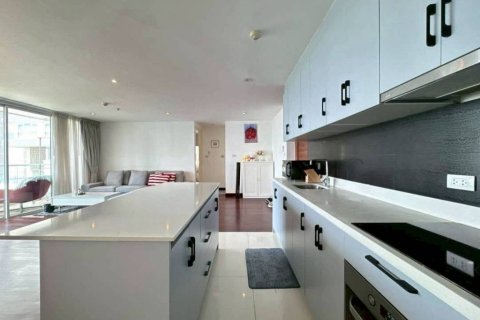 Кондоминиум с 2 спальнями в Паттайе, Таиланд № 172836 - фото 5