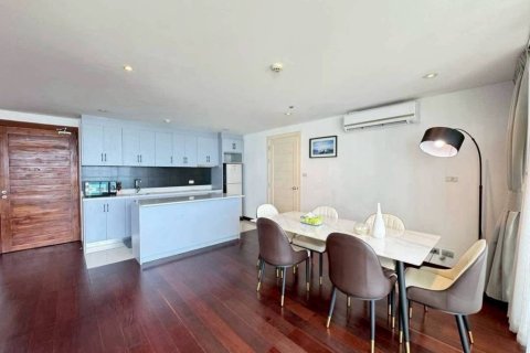 Кондоминиум с 2 спальнями в Паттайе, Таиланд № 172836 - фото 3