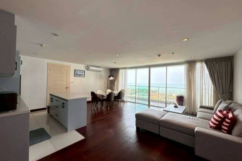 Кондоминиум с 2 спальнями в Паттайе, Таиланд № 172836