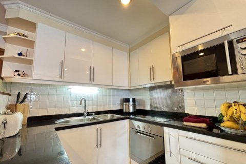 Wohnung in Pattaya, Thailand 2 Zimmer № 175629 - Foto 5