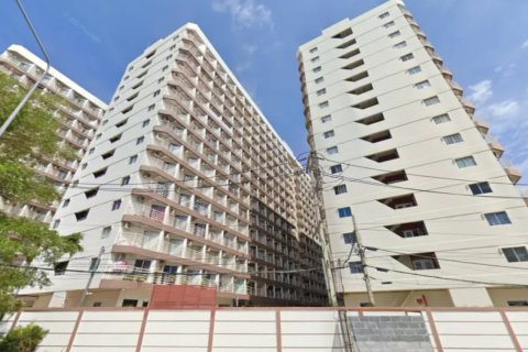 Wohnung in Pattaya, Thailand 2 Zimmer № 175629 - Foto 19