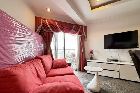 Wohnung in Pattaya, Thailand 2 Zimmer № 175629 - Foto 4
