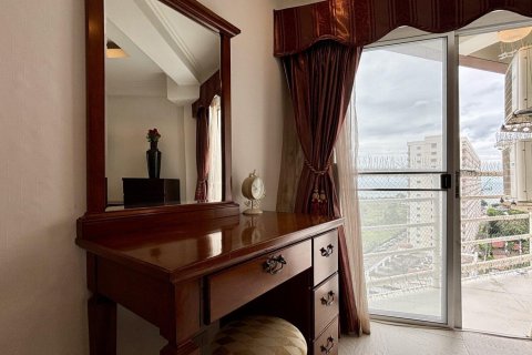 Wohnung in Pattaya, Thailand 2 Zimmer № 175629 - Foto 6