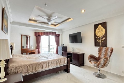 Wohnung in Pattaya, Thailand 2 Zimmer № 175629 - Foto 11
