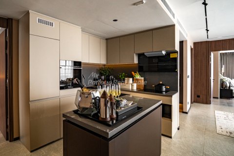 Condo in Sattahip, Thailand, 3 bedrooms  № 175626 - photo 8