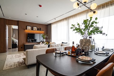 Condo in Sattahip, Thailand, 3 bedrooms  № 175626 - photo 5