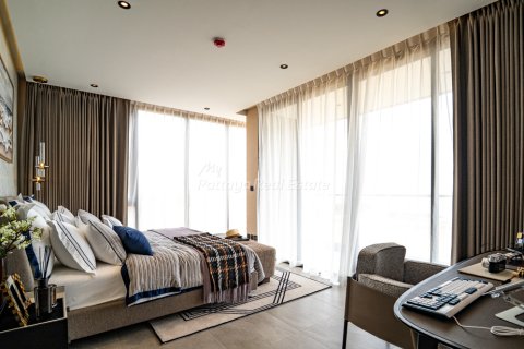 Condo in Sattahip, Thailand, 3 bedrooms  № 175626 - photo 30