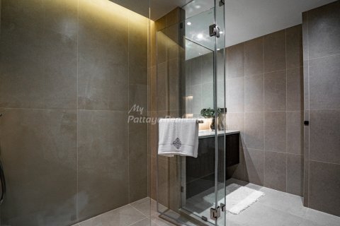 Condo in Sattahip, Thailand, 3 bedrooms  № 175626 - photo 29