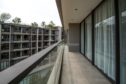 Condo in Sattahip, Thailand, 3 bedrooms  № 175626 - photo 20