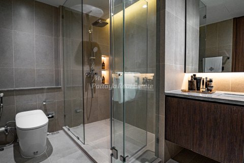 Condo in Sattahip, Thailand, 3 bedrooms  № 175626 - photo 28
