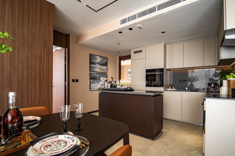 Condo in Sattahip, Thailand, 3 bedrooms  № 175626 - photo 6