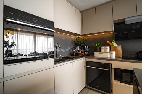 Condo in Sattahip, Thailand, 3 bedrooms  № 175626 - photo 10
