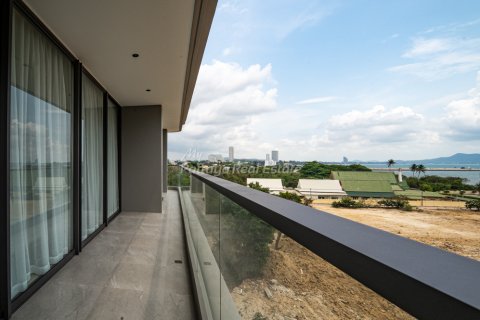 Condo in Sattahip, Thailand, 3 bedrooms  № 175626 - photo 17