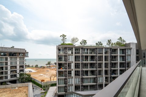 Condo in Sattahip, Thailand, 3 bedrooms  № 175626 - photo 19