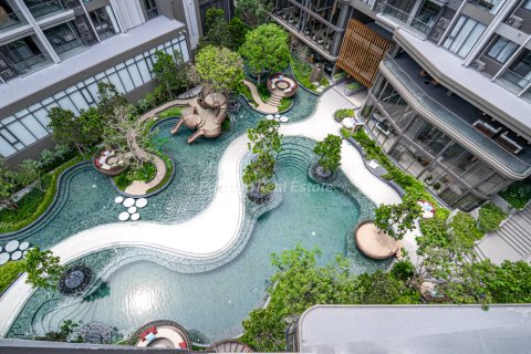 Condo in Sattahip, Thailand, 3 bedrooms  № 175626 - photo 27