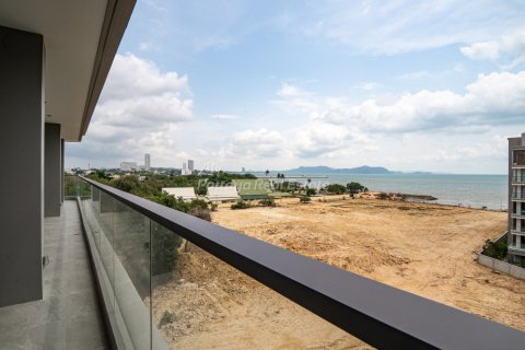 Condo in Sattahip, Thailand, 3 bedrooms  № 175626 - photo 18