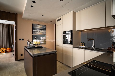 Condo in Sattahip, Thailand, 3 bedrooms  № 175626 - photo 7