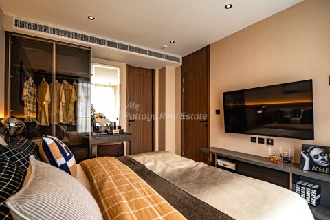 Condo in Sattahip, Thailand, 3 bedrooms  № 175626 - photo 25